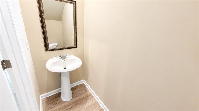 739 Gelderland Drive, Hampton, GA 30228