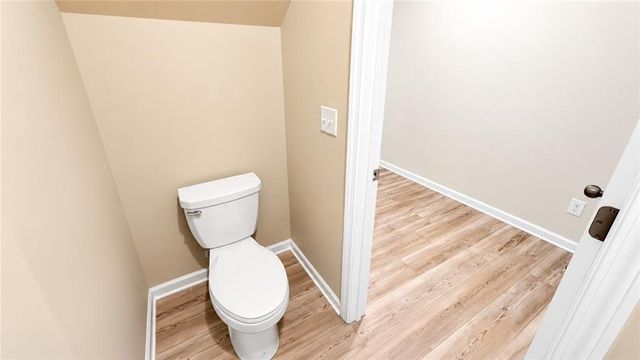 739 Gelderland Drive, Hampton, GA 30228