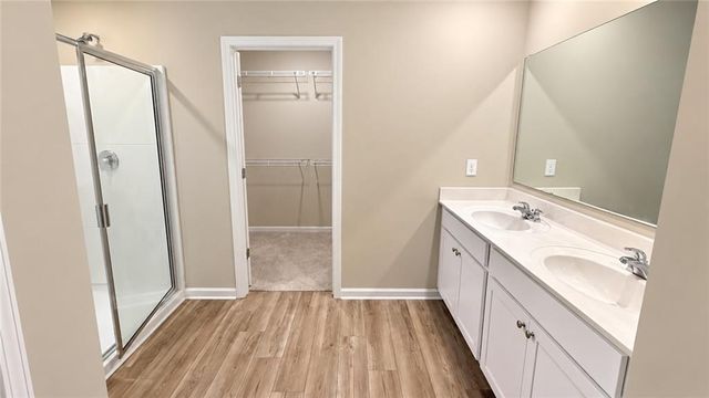 739 Gelderland Drive, Hampton, GA 30228