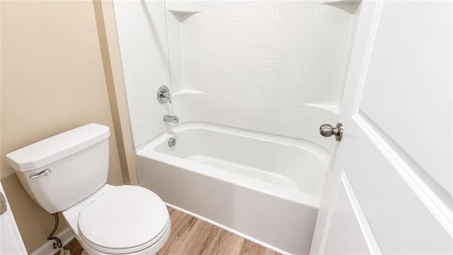 739 Gelderland Drive, Hampton, GA 30228