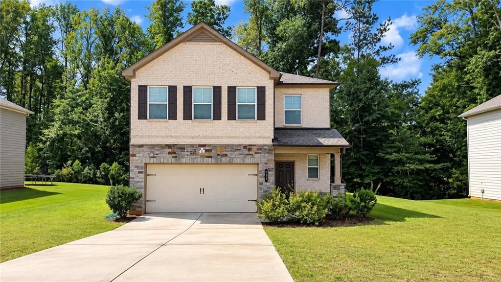 739 Gelderland Drive, Hampton, GA 30228