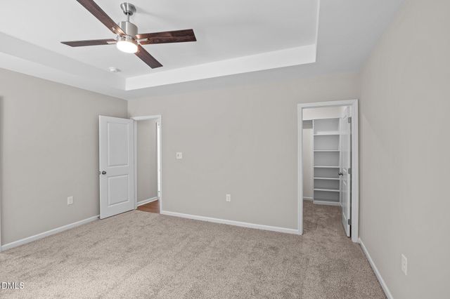 4519 Sweet Williams Lane, Wilson, NC 27896