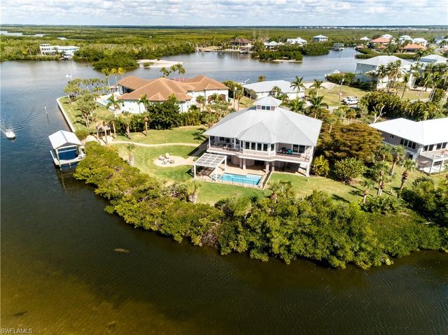 24057 Treasure Island BLVD, Punta Gorda, FL 33955