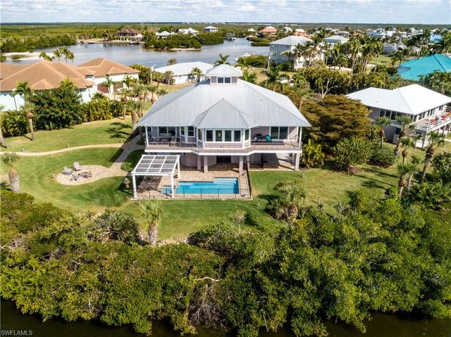 24057 Treasure Island BLVD, Punta Gorda, FL 33955