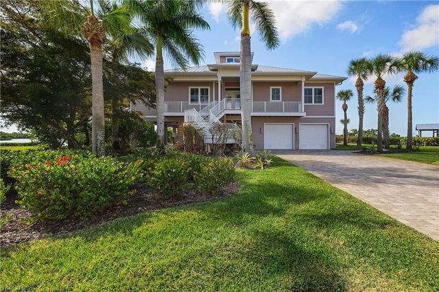 24057 Treasure Island BLVD, Punta Gorda, FL 33955