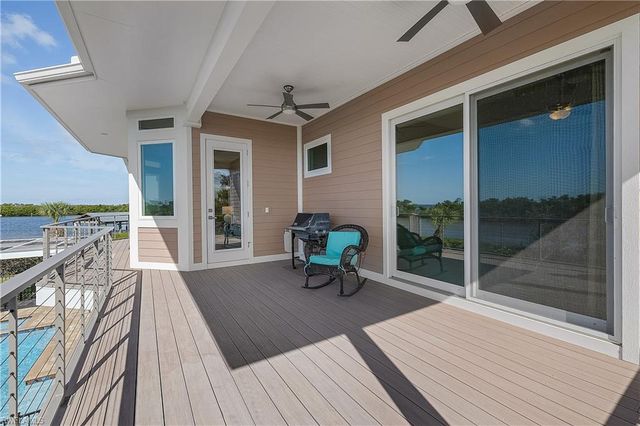 24057 Treasure Island BLVD, Punta Gorda, FL 33955