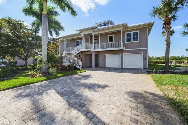 24057 Treasure Island BLVD, Punta Gorda, FL 33955