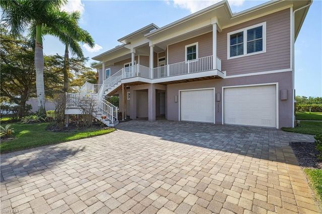 24057 Treasure Island BLVD, Punta Gorda, FL 33955
