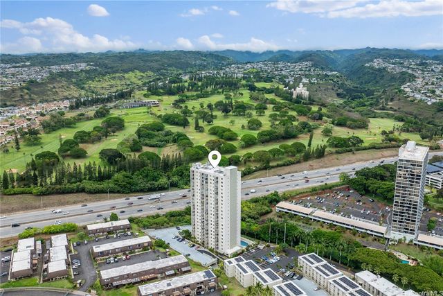 98-1038 Moanalua Road 71101, Aiea, HI 96701