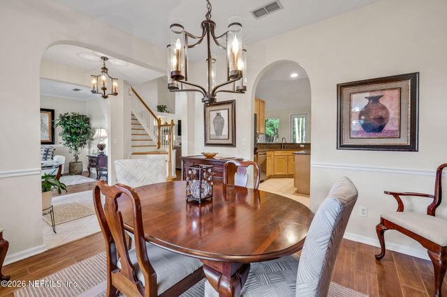 1169 HIDEAWAY Drive N, St. Johns, FL 32259
