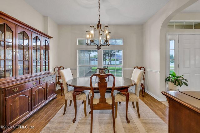 1169 HIDEAWAY Drive N, St. Johns, FL 32259