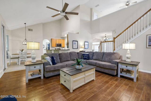 1169 HIDEAWAY Drive N, St. Johns, FL 32259