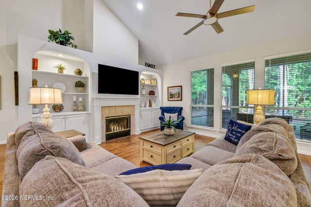 1169 HIDEAWAY Drive N, St. Johns, FL 32259