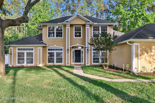 1169 HIDEAWAY Drive N, St. Johns, FL 32259