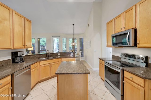 1169 HIDEAWAY Drive N, St. Johns, FL 32259