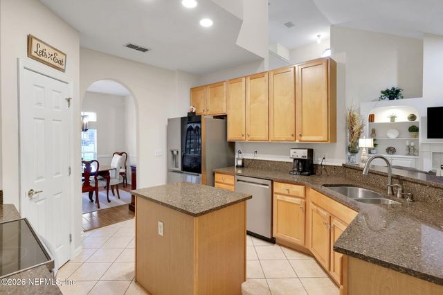 1169 HIDEAWAY Drive N, St. Johns, FL 32259