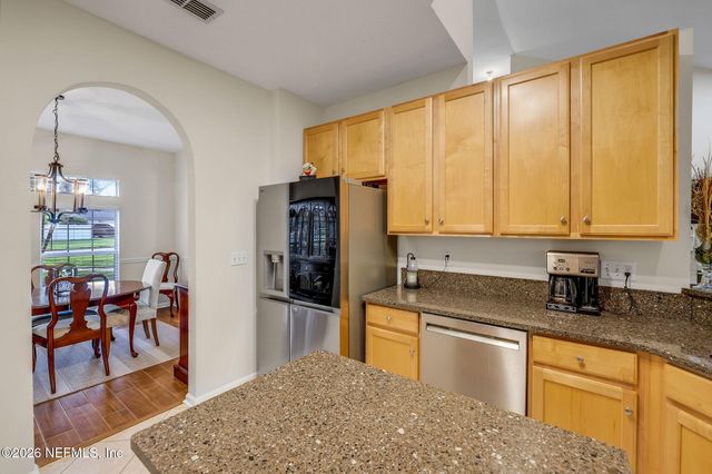1169 HIDEAWAY Drive N, St. Johns, FL 32259