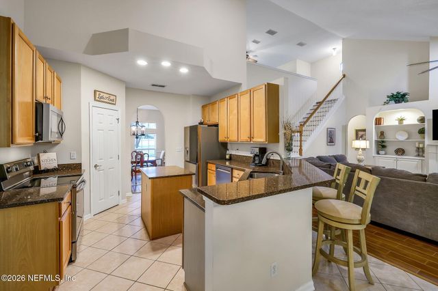 1169 HIDEAWAY Drive N, St. Johns, FL 32259