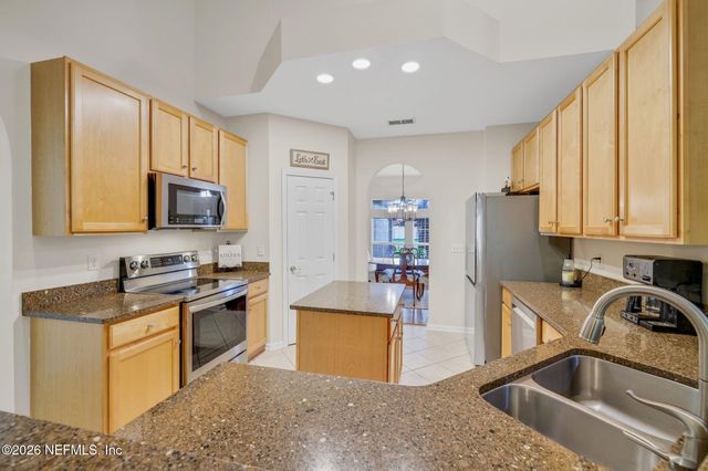 1169 HIDEAWAY Drive N, St. Johns, FL 32259