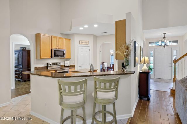1169 HIDEAWAY Drive N, St. Johns, FL 32259