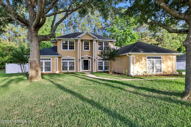 1169 HIDEAWAY Drive N, St. Johns, FL 32259