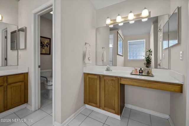 1169 HIDEAWAY Drive N, St. Johns, FL 32259