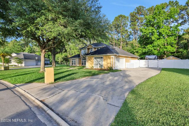 1169 HIDEAWAY Drive N, St. Johns, FL 32259