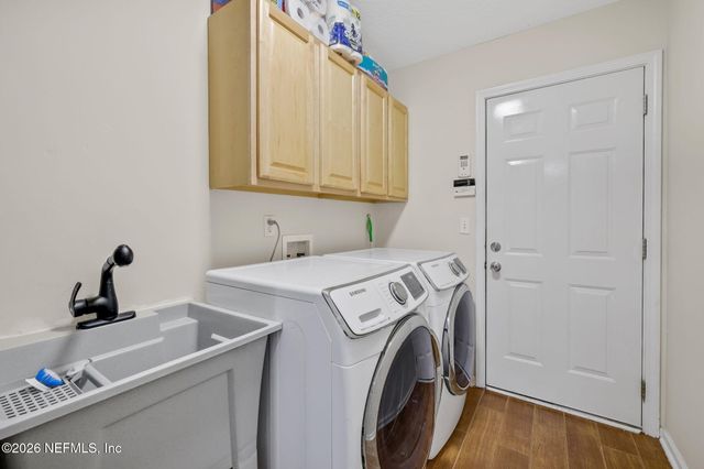 1169 HIDEAWAY Drive N, St. Johns, FL 32259