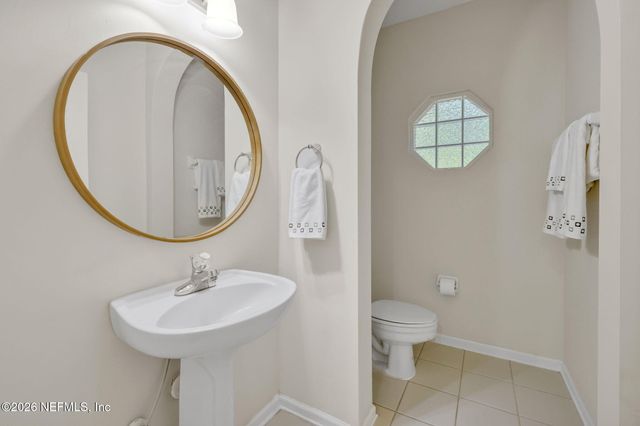 1169 HIDEAWAY Drive N, St. Johns, FL 32259
