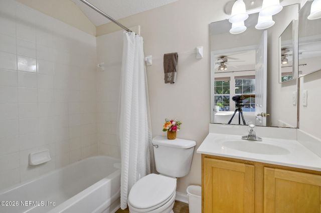 1169 HIDEAWAY Drive N, St. Johns, FL 32259