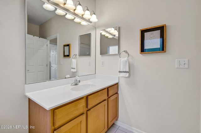 1169 HIDEAWAY Drive N, St. Johns, FL 32259