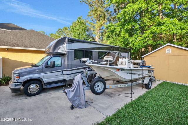1169 HIDEAWAY Drive N, St. Johns, FL 32259