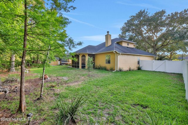 1169 HIDEAWAY Drive N, St. Johns, FL 32259