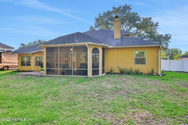 1169 HIDEAWAY Drive N, St. Johns, FL 32259