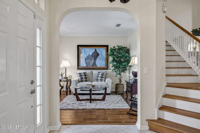 1169 HIDEAWAY Drive N, St. Johns, FL 32259