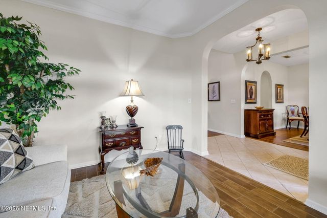 1169 HIDEAWAY Drive N, St. Johns, FL 32259