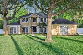 1169 HIDEAWAY Drive N, St. Johns, FL 32259