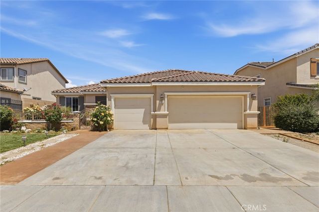 1184 Dadash Street, Beaumont, CA 92223