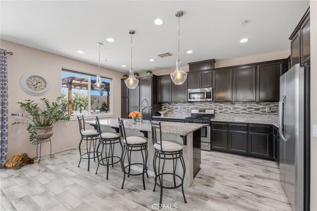 1184 Dadash Street, Beaumont, CA 92223