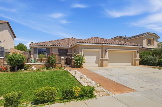 1184 Dadash Street, Beaumont, CA 92223