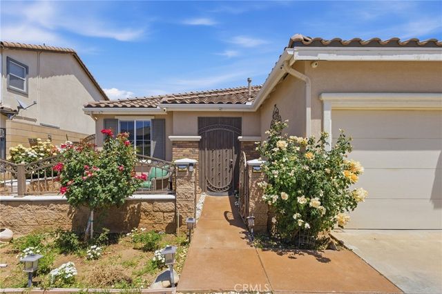 1184 Dadash Street, Beaumont, CA 92223