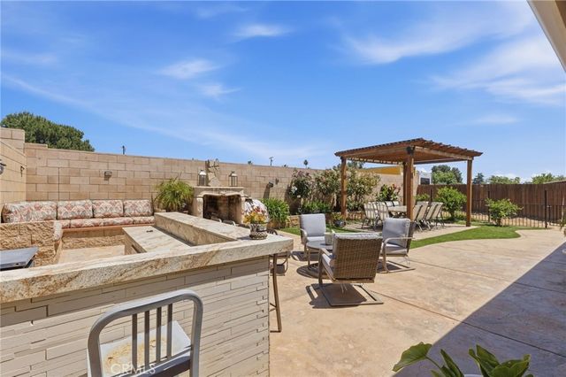 1184 Dadash Street, Beaumont, CA 92223