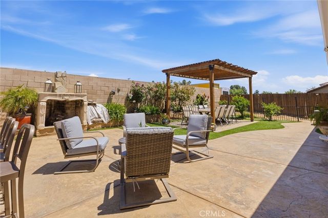 1184 Dadash Street, Beaumont, CA 92223