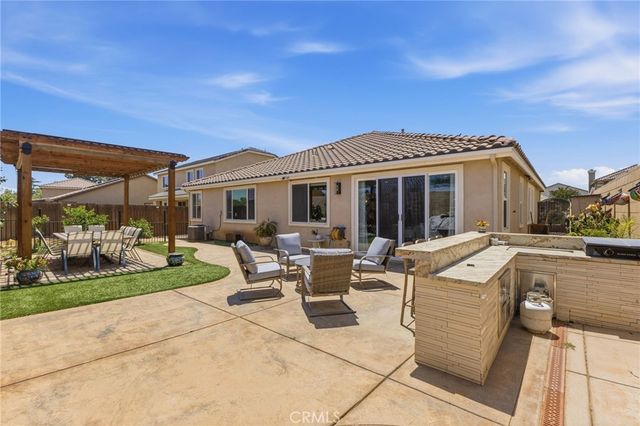 1184 Dadash Street, Beaumont, CA 92223