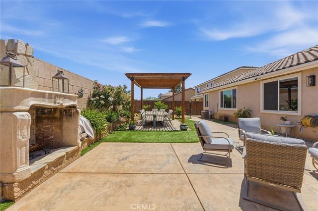 1184 Dadash Street, Beaumont, CA 92223