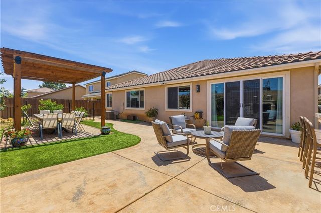 1184 Dadash Street, Beaumont, CA 92223