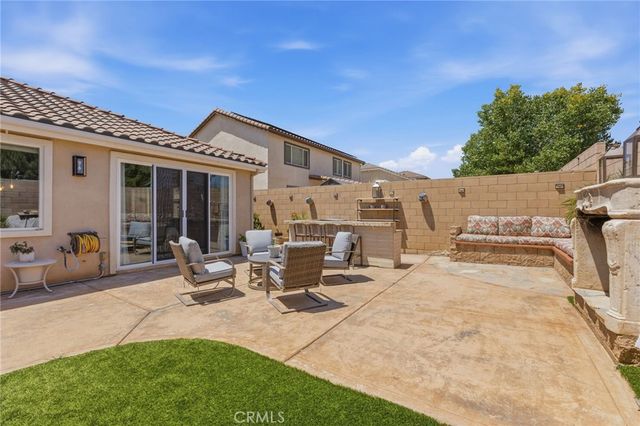 1184 Dadash Street, Beaumont, CA 92223