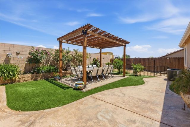 1184 Dadash Street, Beaumont, CA 92223