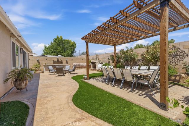 1184 Dadash Street, Beaumont, CA 92223