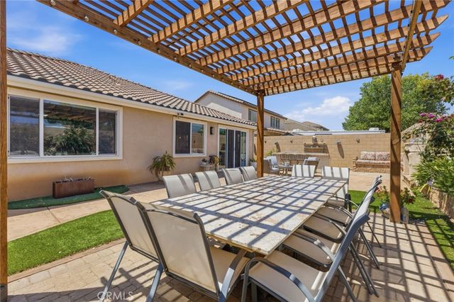 1184 Dadash Street, Beaumont, CA 92223